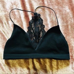 Out from Under (UO) bralette